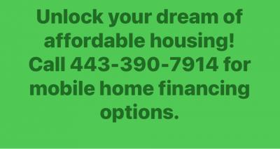 Mobile Home at 1937 John Drive Edgewood, MD 21040