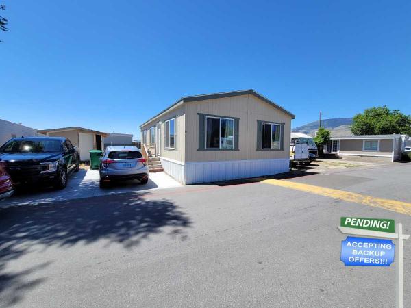2022 Fleetwood Mobile Home For Sale