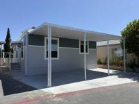 2025 Skyline TBD Mobile Home