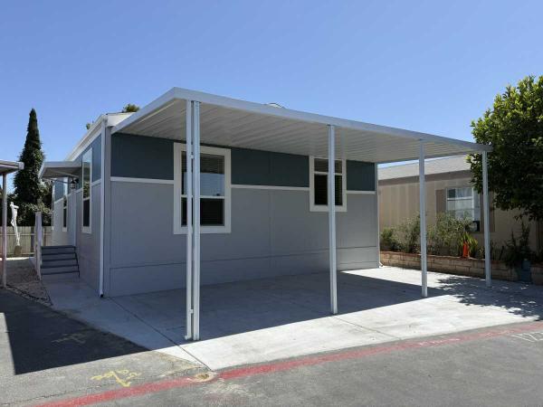 2025 Skyline TBD Mobile Home