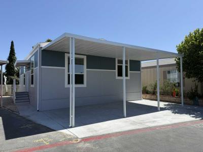 Mobile Home at 11101 Imperial Highway #122 Norwalk, CA 90650