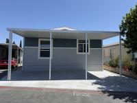 2025 Skyline TBD Mobile Home