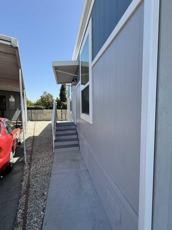 2025 Skyline TBD Mobile Home