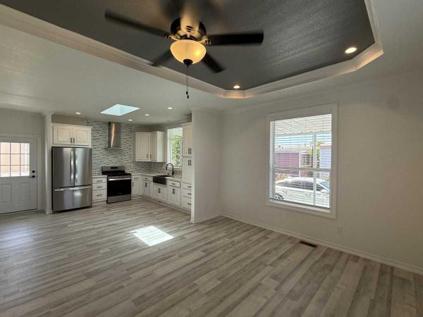 2025 Skyline TBD Mobile Home