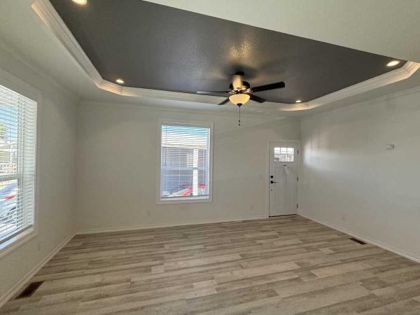 2025 Skyline TBD Mobile Home