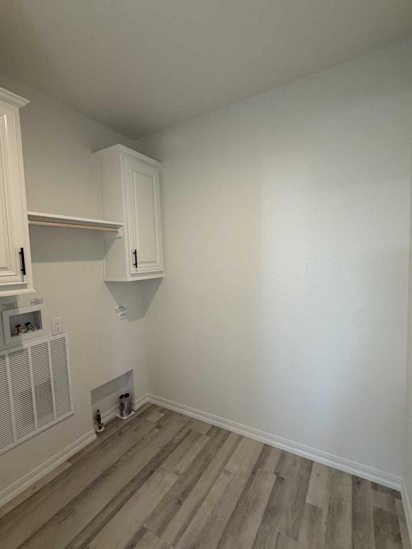 2025 Skyline TBD Mobile Home