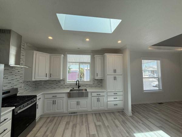 2025 Skyline TBD Mobile Home