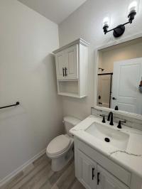 2025 Skyline TBD Mobile Home