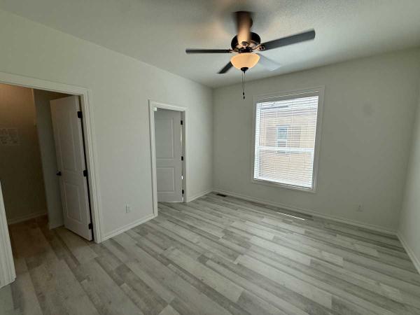 2025 Skyline TBD Mobile Home