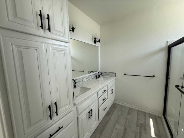 2025 Skyline TBD Mobile Home
