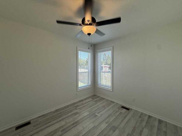 2025 Skyline TBD Mobile Home