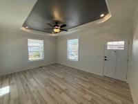 2025 Skyline TBD Mobile Home