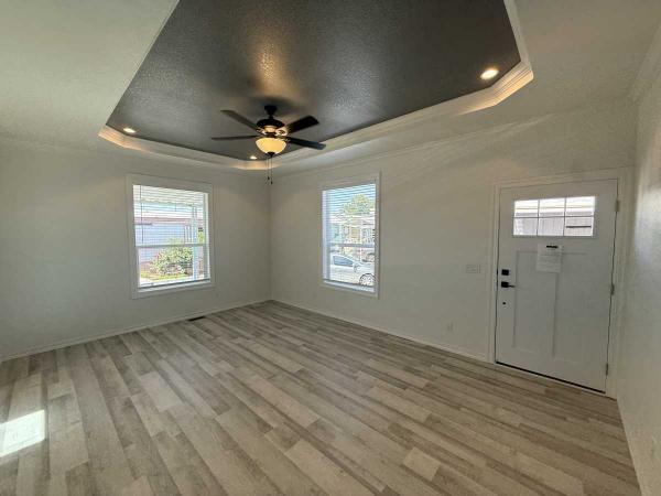 2025 Skyline TBD Mobile Home