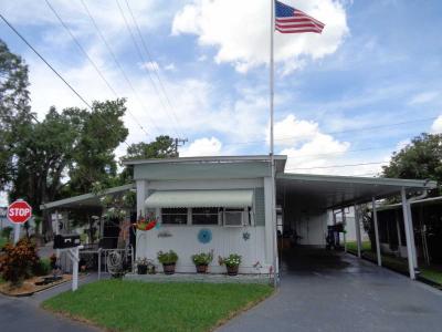 Mobile Home at 242 Esther St Lakeland, FL 33815