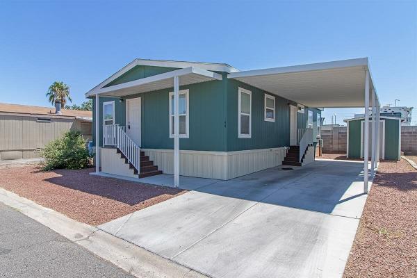 2021 Clayton Mobile Home For Sale