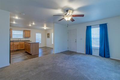 Photo 4 of 24 of home located at 3751 S. Nellis Blvd. Las Vegas, NV 89121