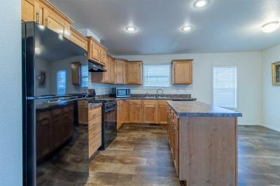 Photo 5 of 24 of home located at 3751 S. Nellis Blvd. Las Vegas, NV 89121