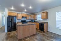 2021 Clayton Manufactured Home