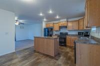 2021 Clayton Manufactured Home