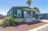 2021 Clayton Manufactured Home