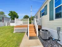 2017 Champion 2017RA1664SH3 Manufactured Home