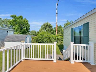 Photo 4 of 29 of home located at 21 Highland Terrace White Lake, MI 48386