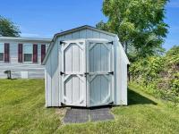 2017 Champion 2017RA1664SH3 Manufactured Home