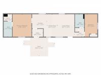 2017 Champion 2017RA1664SH3 Manufactured Home