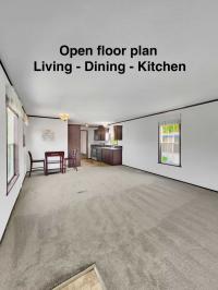 2017 Champion 2017RA1664SH3 Manufactured Home