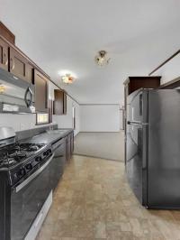 2017 Champion 2017RA1664SH3 Manufactured Home
