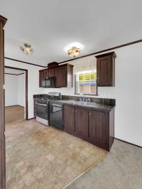 2017 Champion 2017RA1664SH3 Manufactured Home
