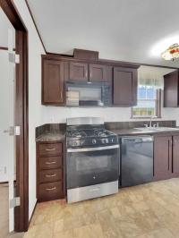 2017 Champion 2017RA1664SH3 Manufactured Home