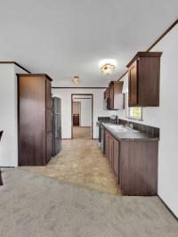 2017 Champion 2017RA1664SH3 Manufactured Home