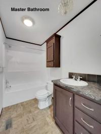 2017 Champion 2017RA1664SH3 Manufactured Home