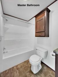 2017 Champion 2017RA1664SH3 Manufactured Home