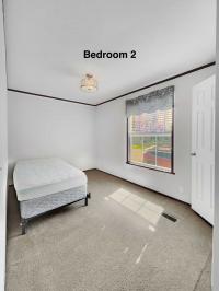 2017 Champion 2017RA1664SH3 Manufactured Home