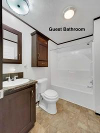 2017 Champion 2017RA1664SH3 Manufactured Home