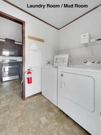 2017 Champion 2017RA1664SH3 Manufactured Home