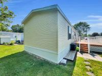 2017 Champion 2017RA1664SH3 Manufactured Home