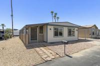 BUDD Mobile Home Mobile Home