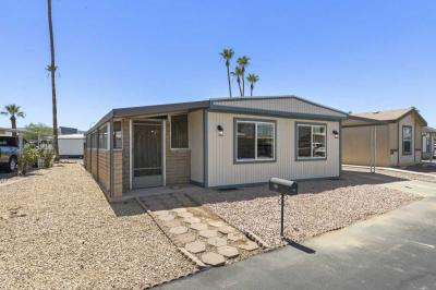 Photo 3 of 20 of home located at 500 N 67th Ave Phoenix, AZ 85043