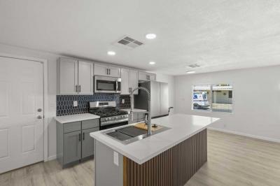 Mobile Home at 500 N 67th Ave Phoenix, AZ 85043