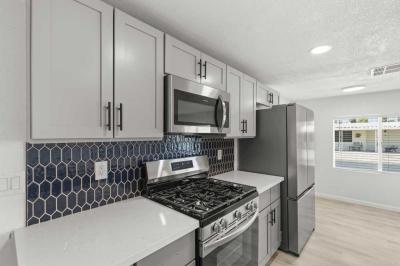 Mobile Home at 500 N 67th Ave Phoenix, AZ 85043