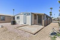 BUDD Mobile Home Mobile Home