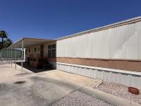 1980 Cavco Manufactured Home
