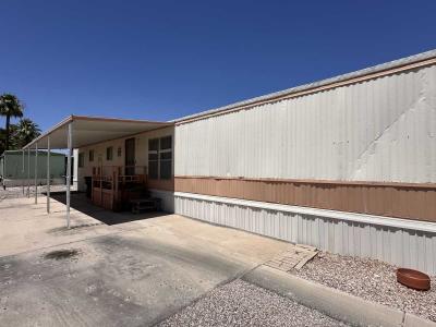 Photo 3 of 16 of home located at 1135 W Prince Rd #89 Tucson, AZ 85705