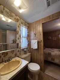 1980 Cavco Manufactured Home