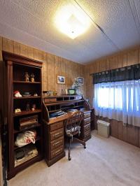 1980 Cavco Manufactured Home