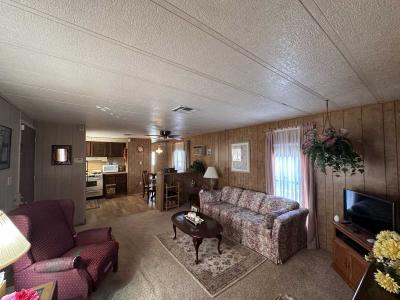Photo 5 of 16 of home located at 1135 W Prince Rd #89 Tucson, AZ 85705