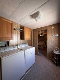 1980 Cavco Manufactured Home
